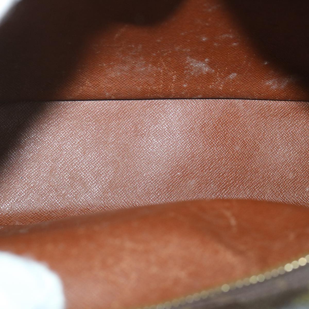 LOUIS VUITTON Monogram Nile Shoulder Bag M45244 LV 55591