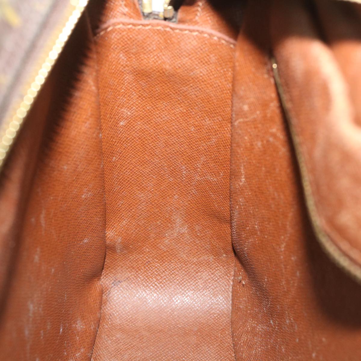 LOUIS VUITTON Monogram Nile Shoulder Bag M45244 LV 55591