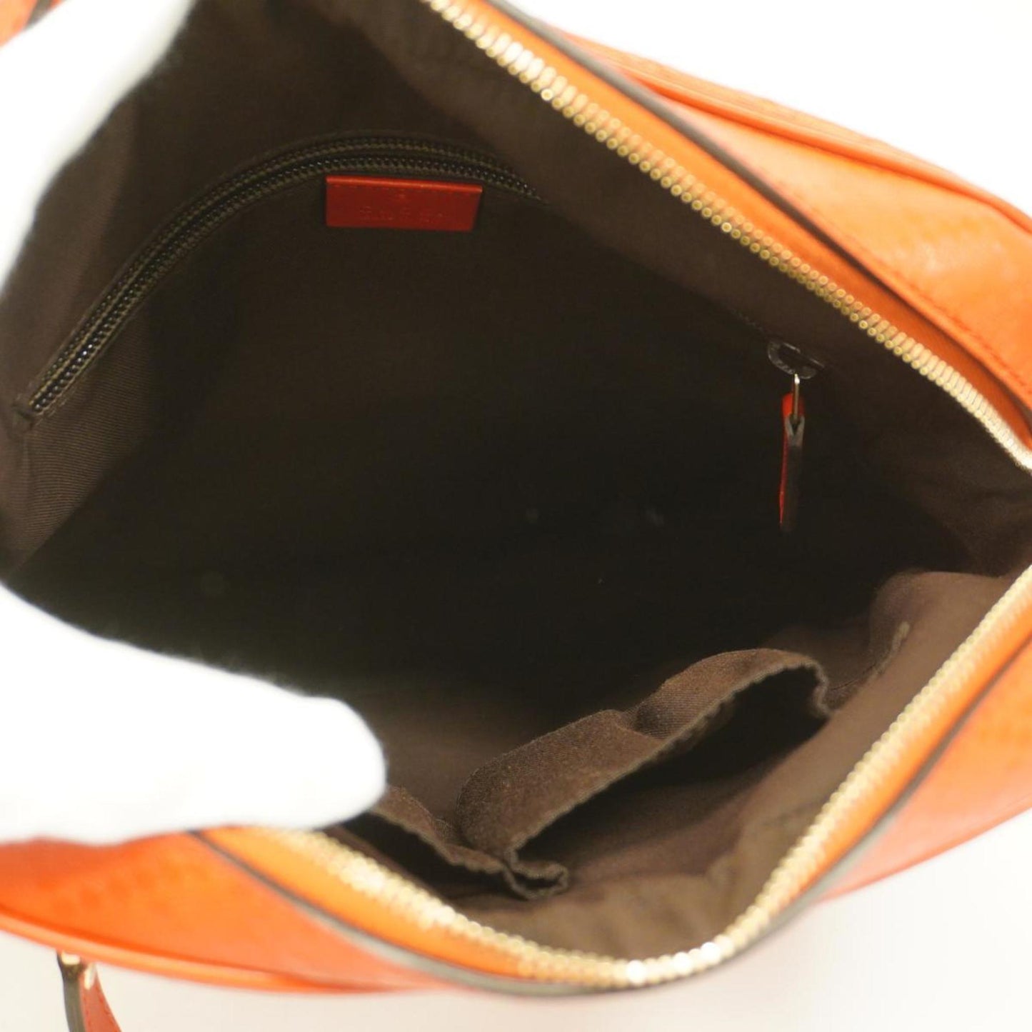 Luxury Gucci Trending 2025 Diamante  Leather Shopper Bag ()