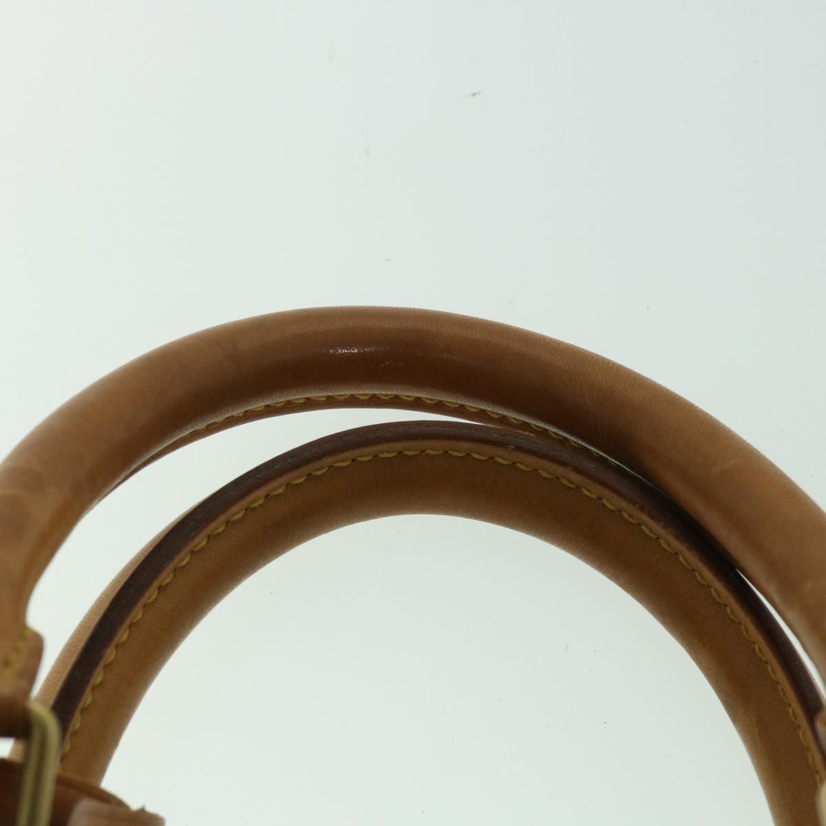LOUIS VUITTON Monogram Keepall 55 Boston Bag M41424 LV 55641