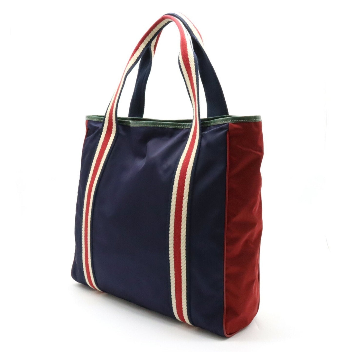 Luxury Gucci Trending 2025 Sherry  Synthetic Tote Bag ()