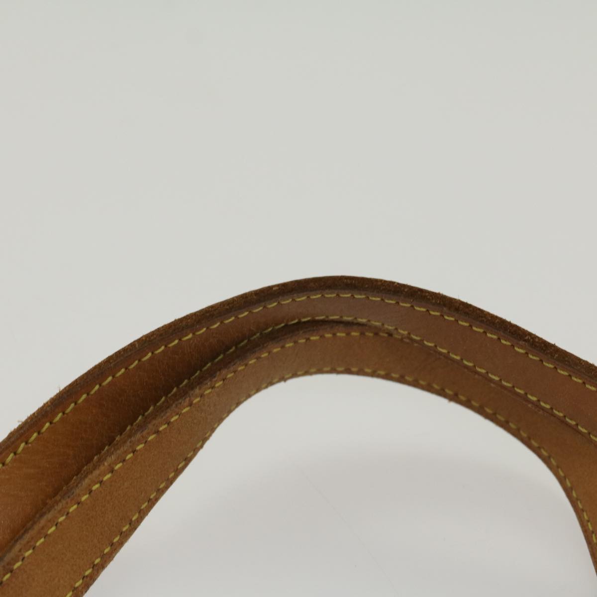 LOUIS VUITTON Monogram Sac Shopping Tote Bag M51108 LV 55718