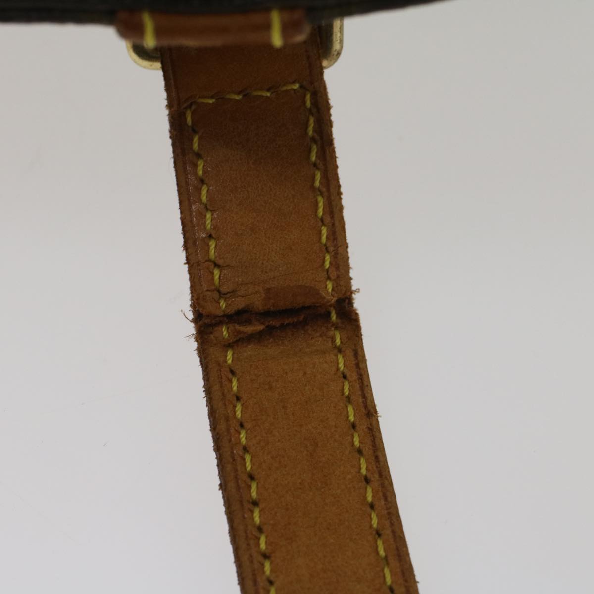 LOUIS VUITTON Monogram Sac Shopping Tote Bag M51108 LV 55718