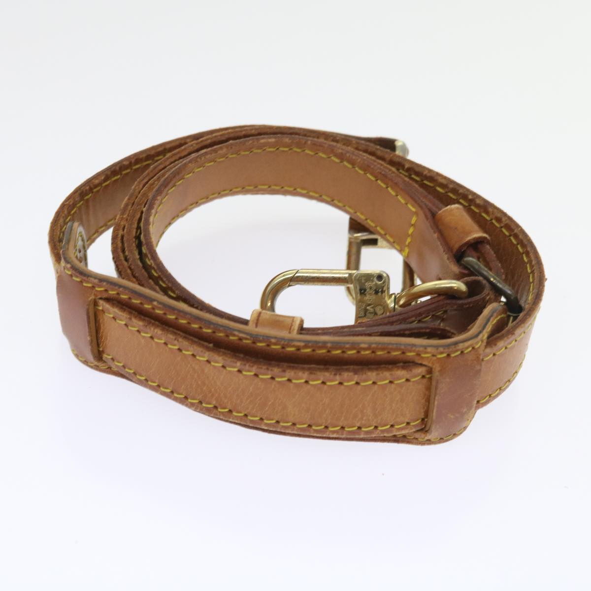 LOUIS VUITTON Monogram Keepall Bandouliere 45 Boston Bag M41418 LV 55720