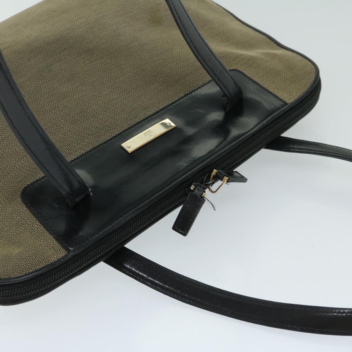 Luxury Gucci Trending 2025  Canvas Shoulder Bag