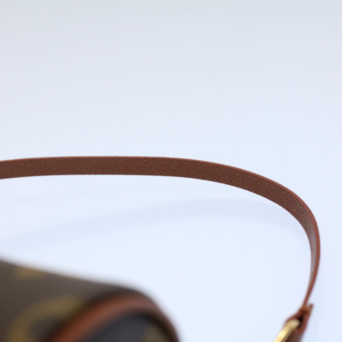 LOUIS VUITTON Monogram Papillon 30 Hand Bag M51385 LV 55725