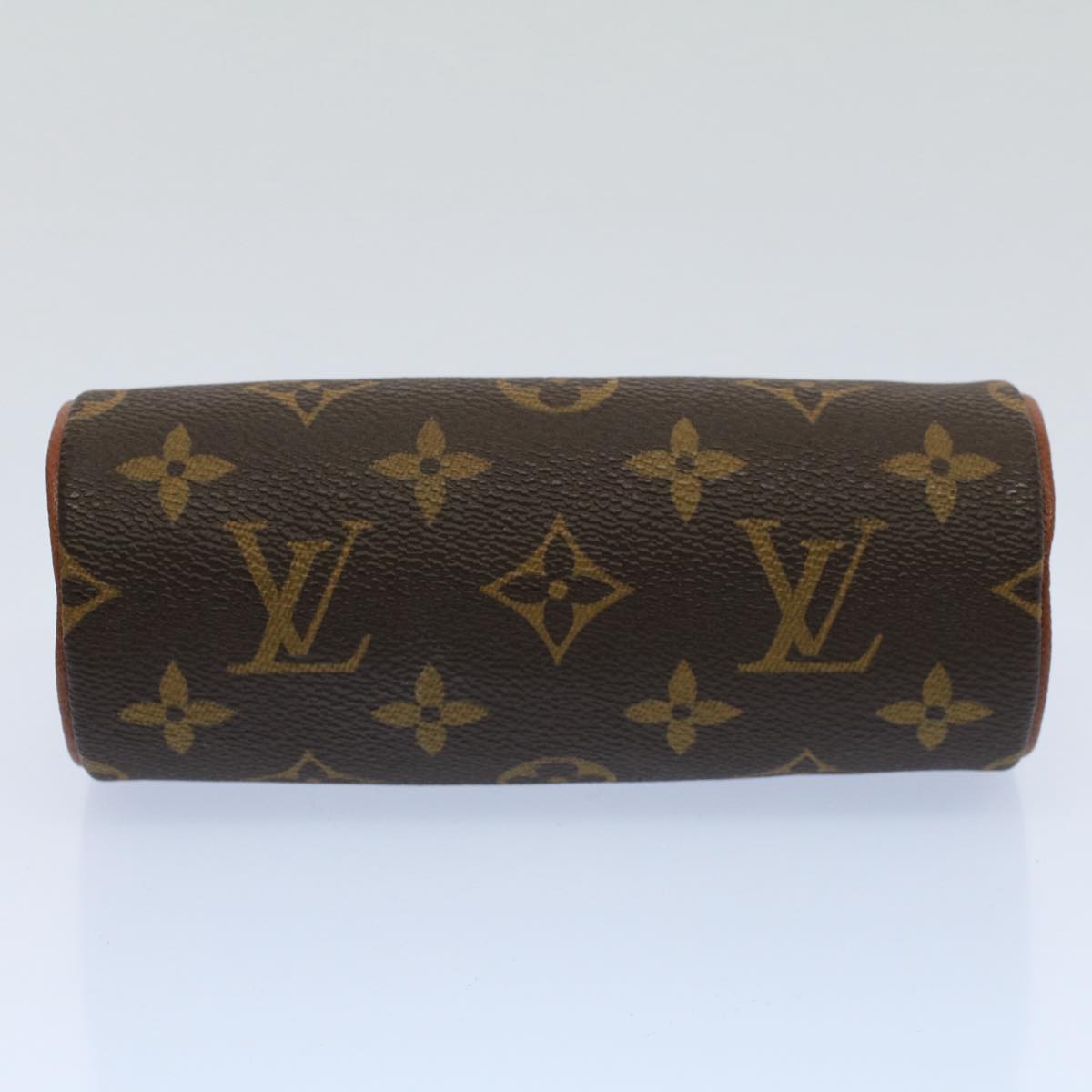 LOUIS VUITTON Monogram Papillon 30 Hand Bag M51385 LV 55725