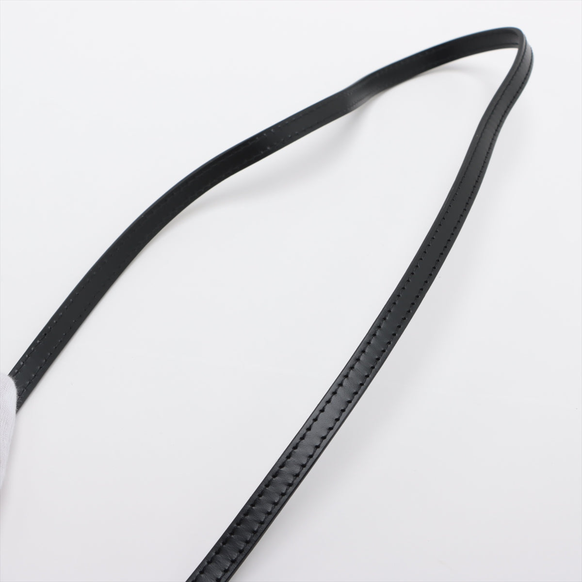 Louis Vuitton Epi Alma BB M40862