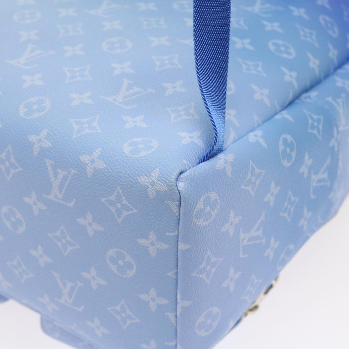 LOUIS VUITTON Monogram Clouds Backpack Multi Pocket Backpack M45441 55734A