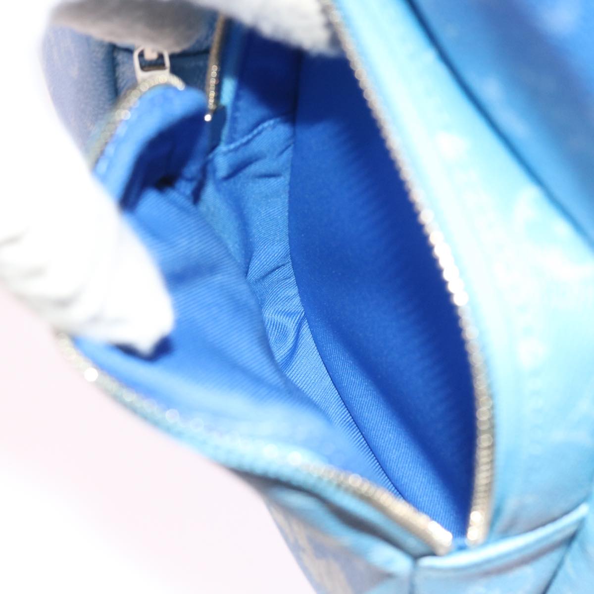 LOUIS VUITTON Monogram Clouds Backpack Multi Pocket Backpack M45441 55734A