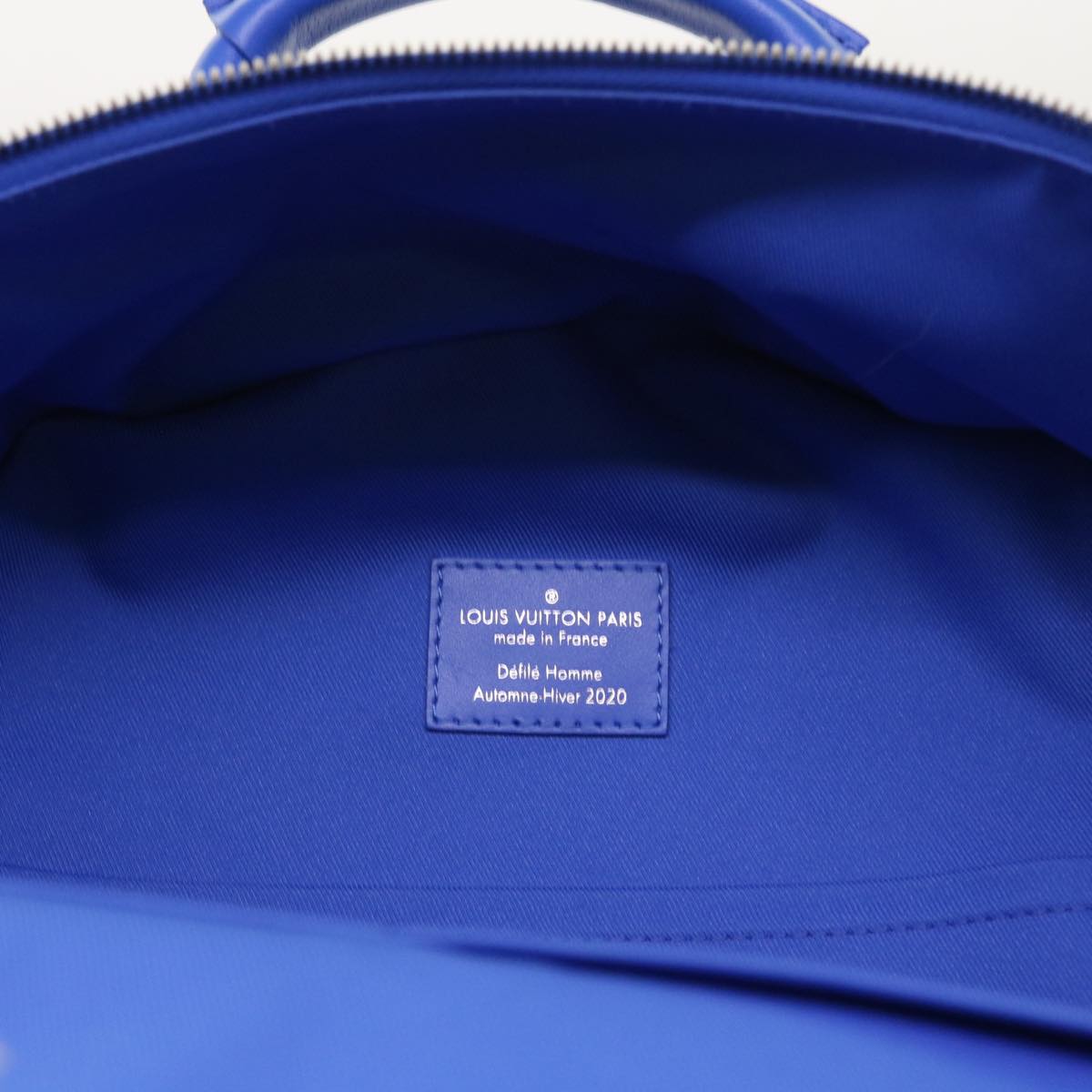 LOUIS VUITTON Monogram Clouds Backpack Multi Pocket Backpack M45441 55734A