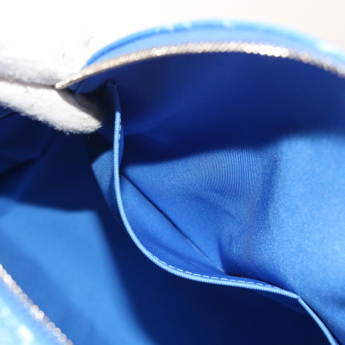 LOUIS VUITTON Monogram Clouds Backpack Multi Pocket Backpack M45441 55734A
