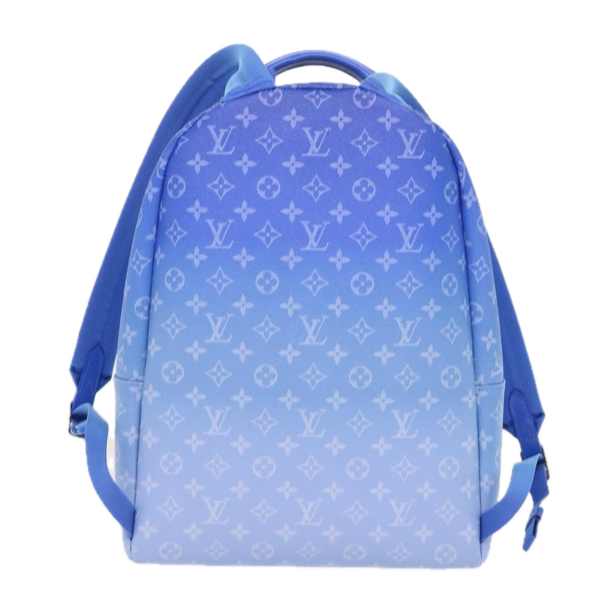 LOUIS VUITTON Monogram Clouds Backpack Multi Pocket Backpack M45441 55734A