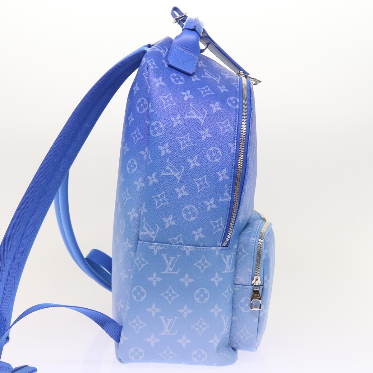 LOUIS VUITTON Monogram Clouds Backpack Multi Pocket Backpack M45441 55734A