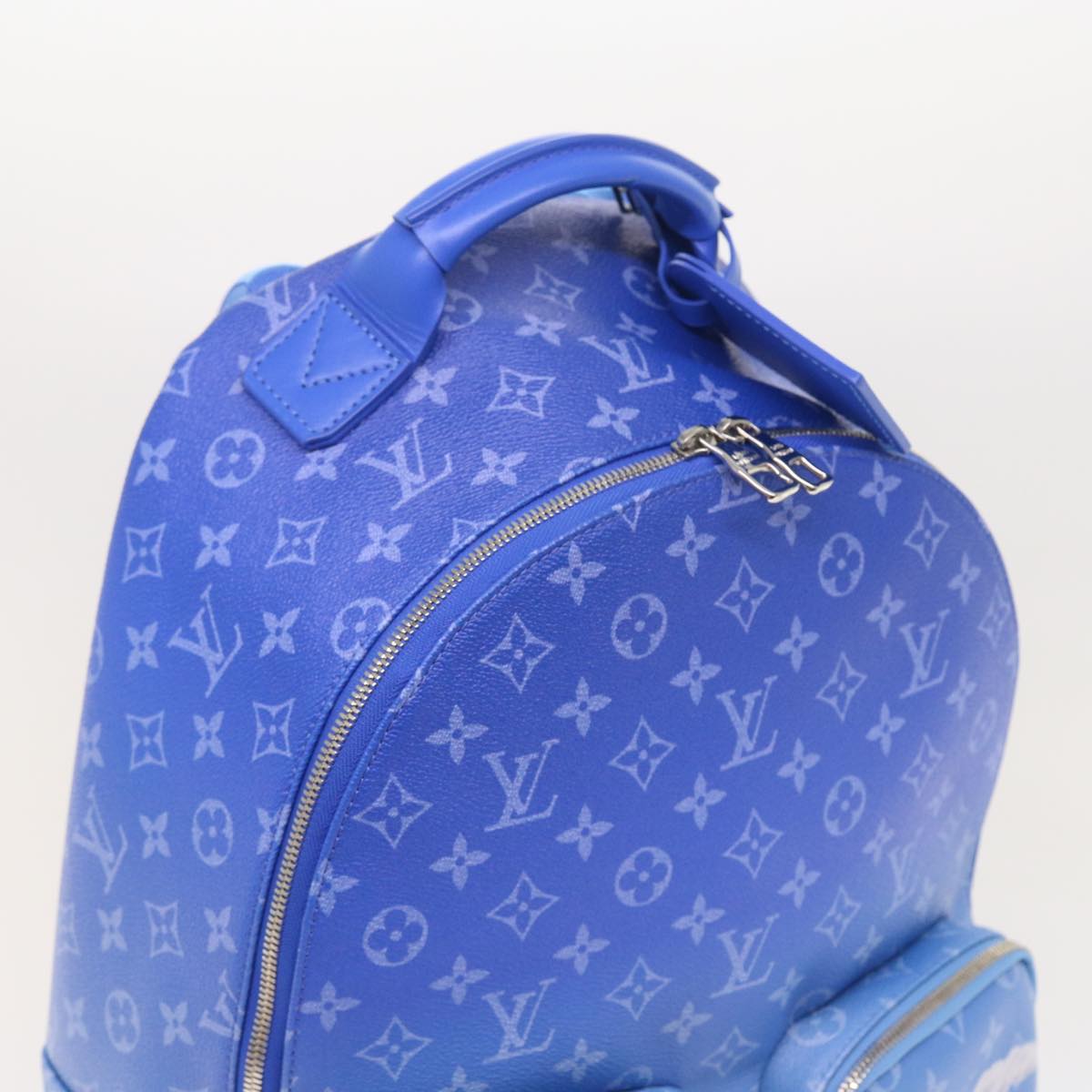 LOUIS VUITTON Monogram Clouds Backpack Multi Pocket Backpack M45441 55734A