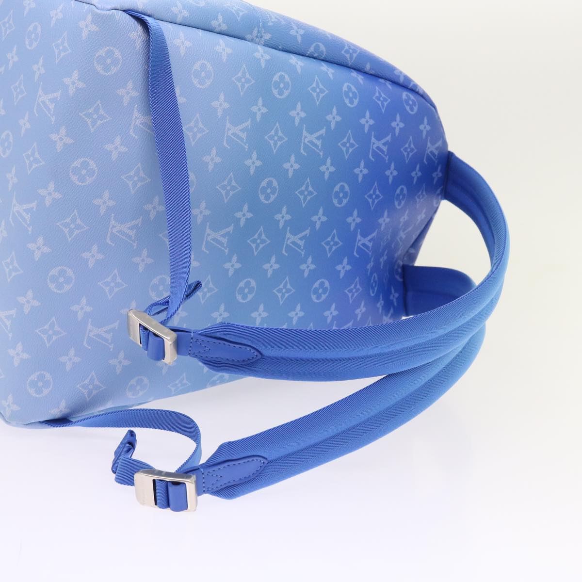 LOUIS VUITTON Monogram Clouds Backpack Multi Pocket Backpack M45441 55734A