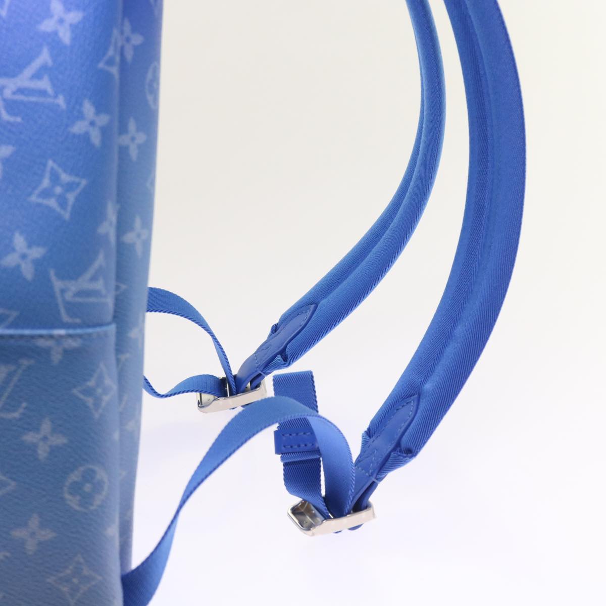 LOUIS VUITTON Monogram Clouds Backpack Multi Pocket Backpack M45441 55734A