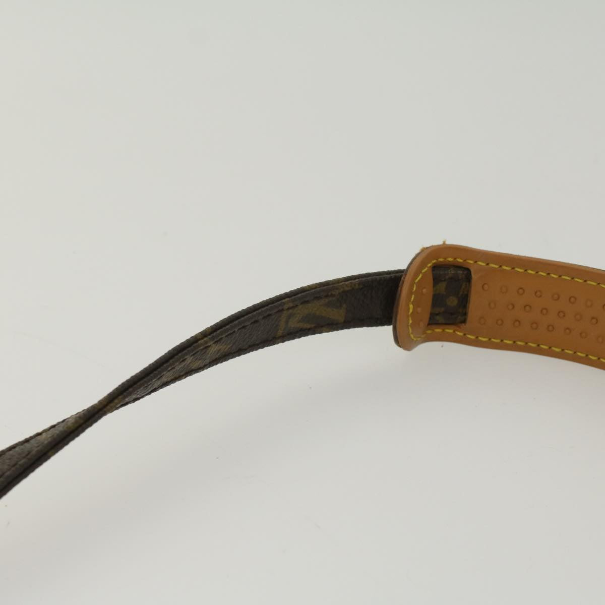 LOUIS VUITTON Monogram Danube Shoulder Bag M45266 LV 55781