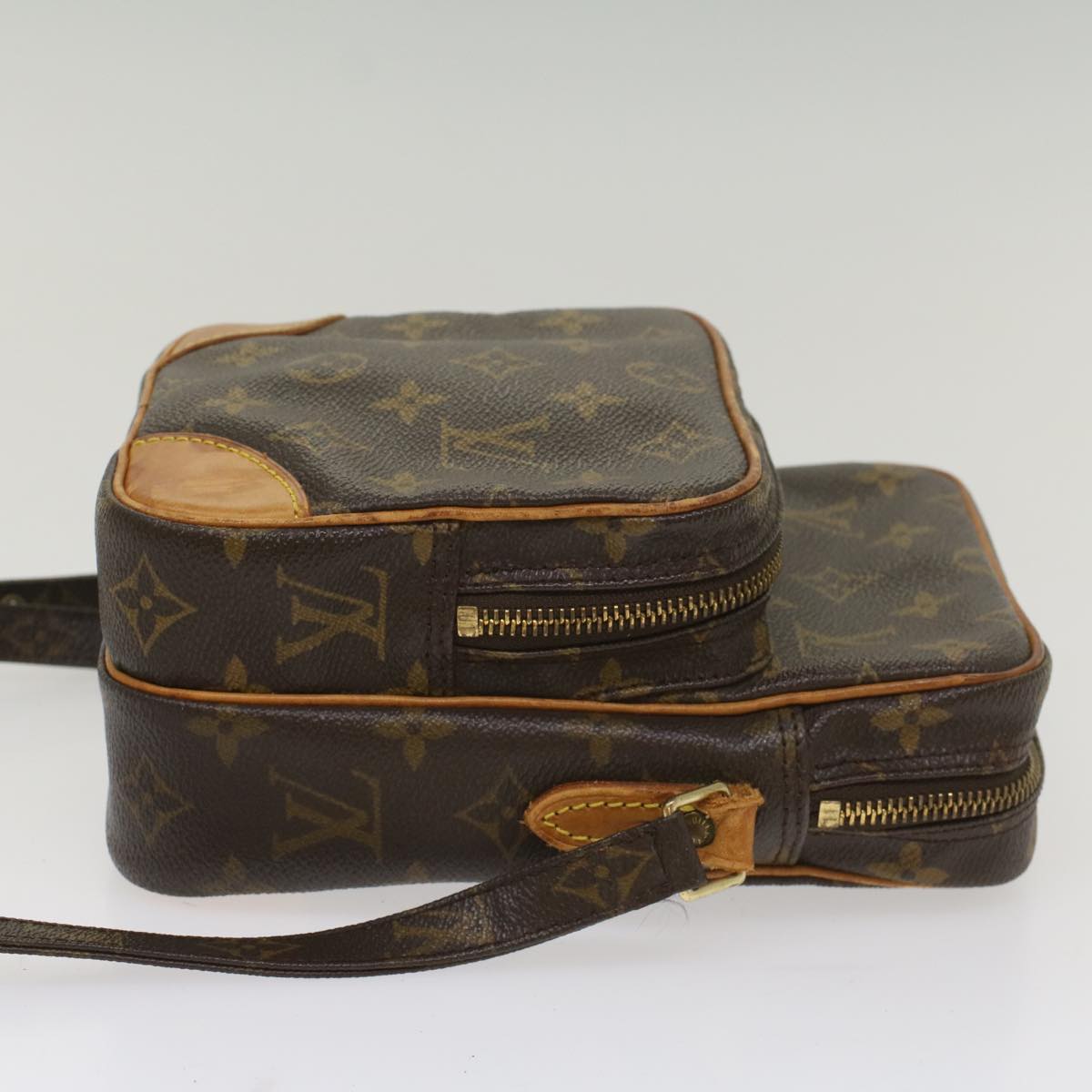 LOUIS VUITTON Monogram Amazon Shoulder Bag M45236 LV 55784