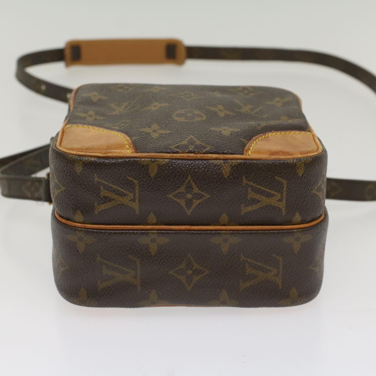 LOUIS VUITTON Monogram Amazon Shoulder Bag M45236 LV 55784