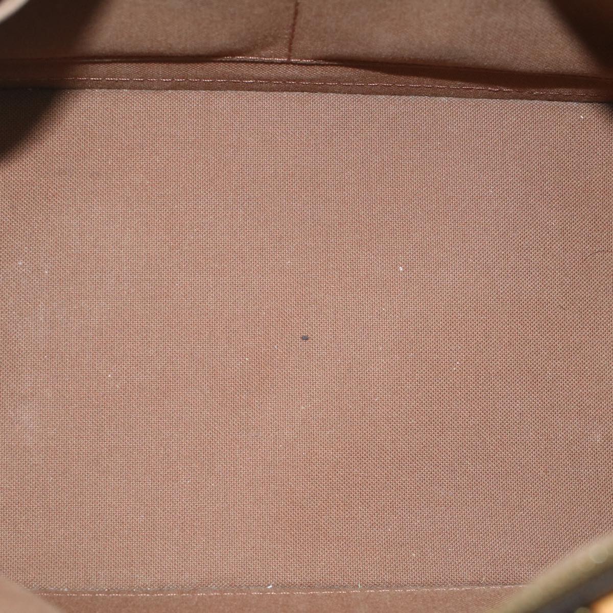 LOUIS VUITTON Monogram Alma PM Hand Bag M53151 LV 55802