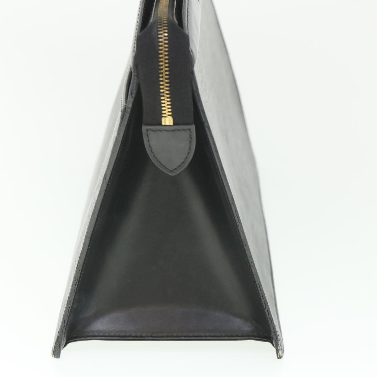 LOUIS VUITTON Epi Riviera Hand Bag Noir Black M48182 LV 55822