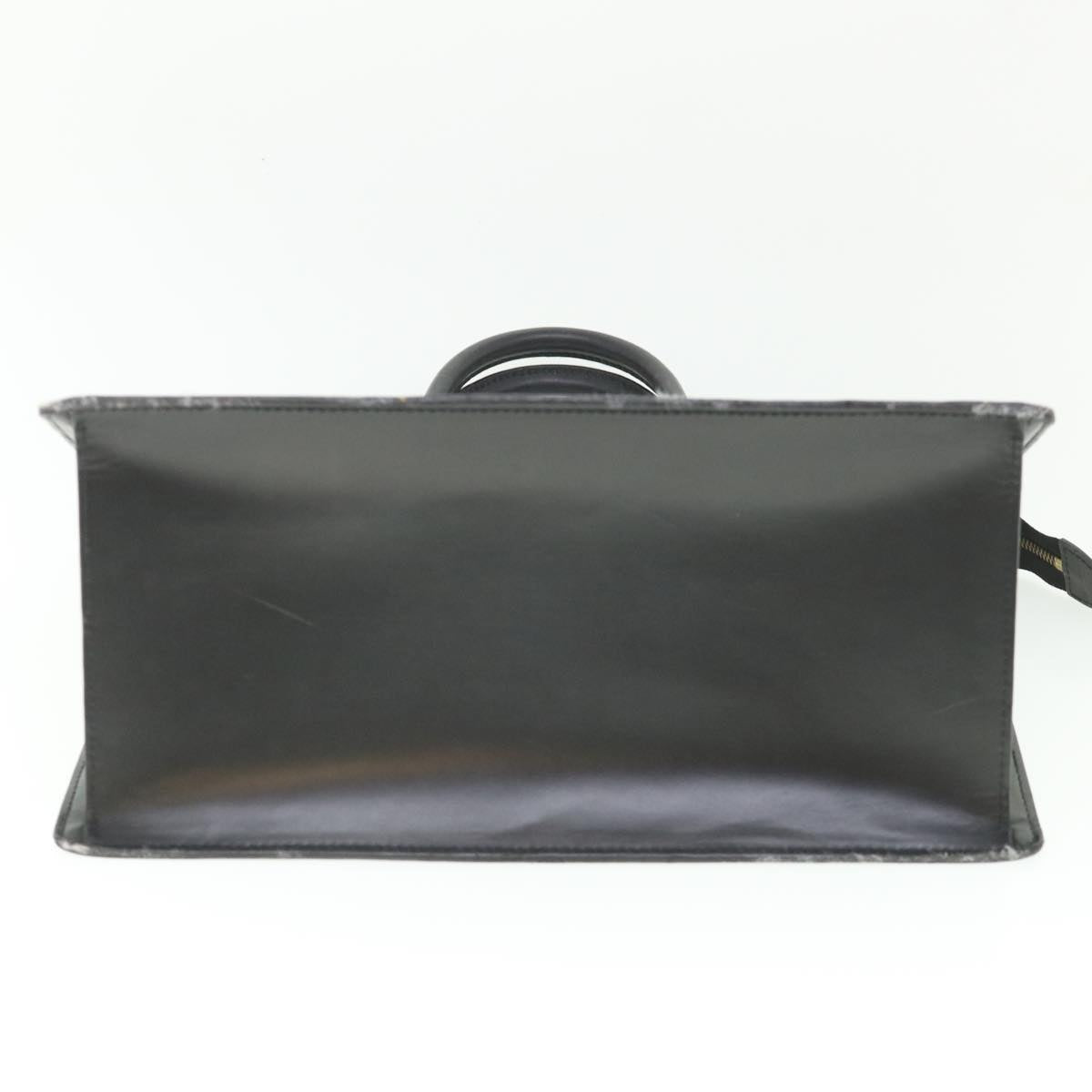 LOUIS VUITTON Epi Riviera Hand Bag Noir Black M48182 LV 55822