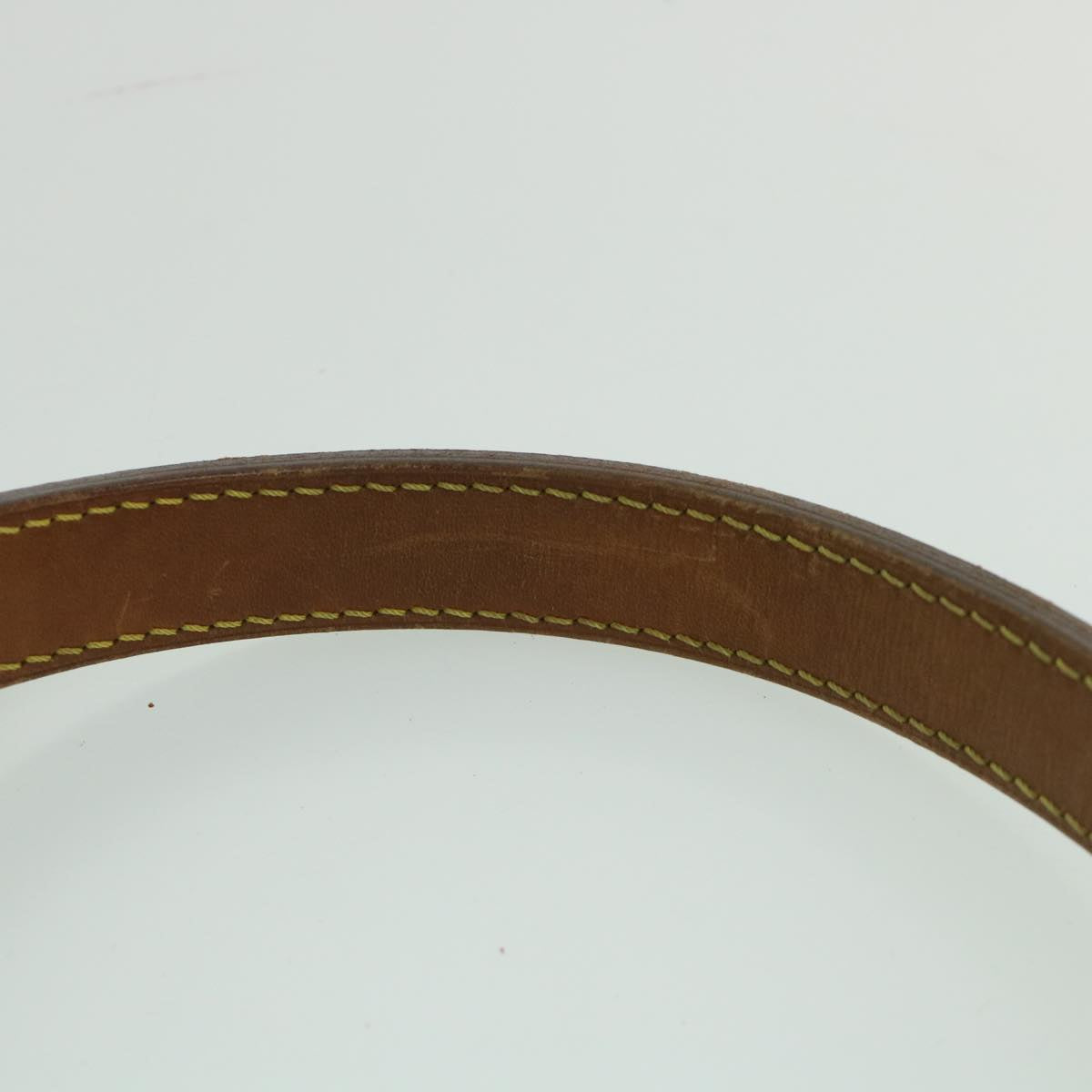 LOUIS VUITTON Monogram Noe Shoulder Bag M42224 LV 55848