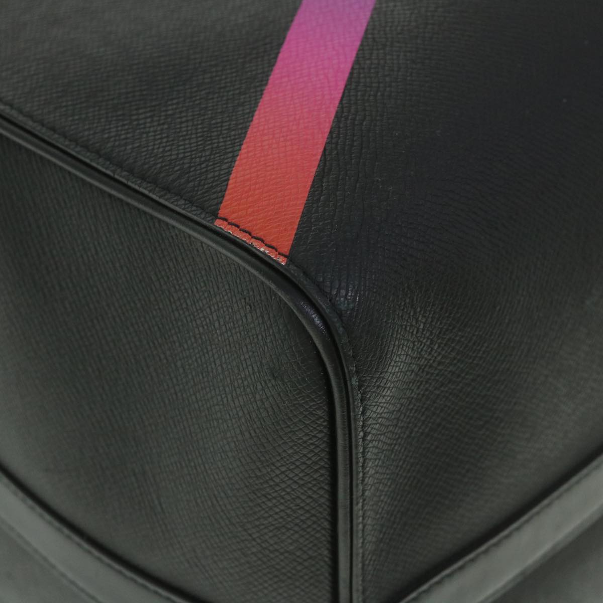 LOUIS VUITTON Taiga Rainbow Keepall Bandouliere 50 Boston Bag M30345 55863A