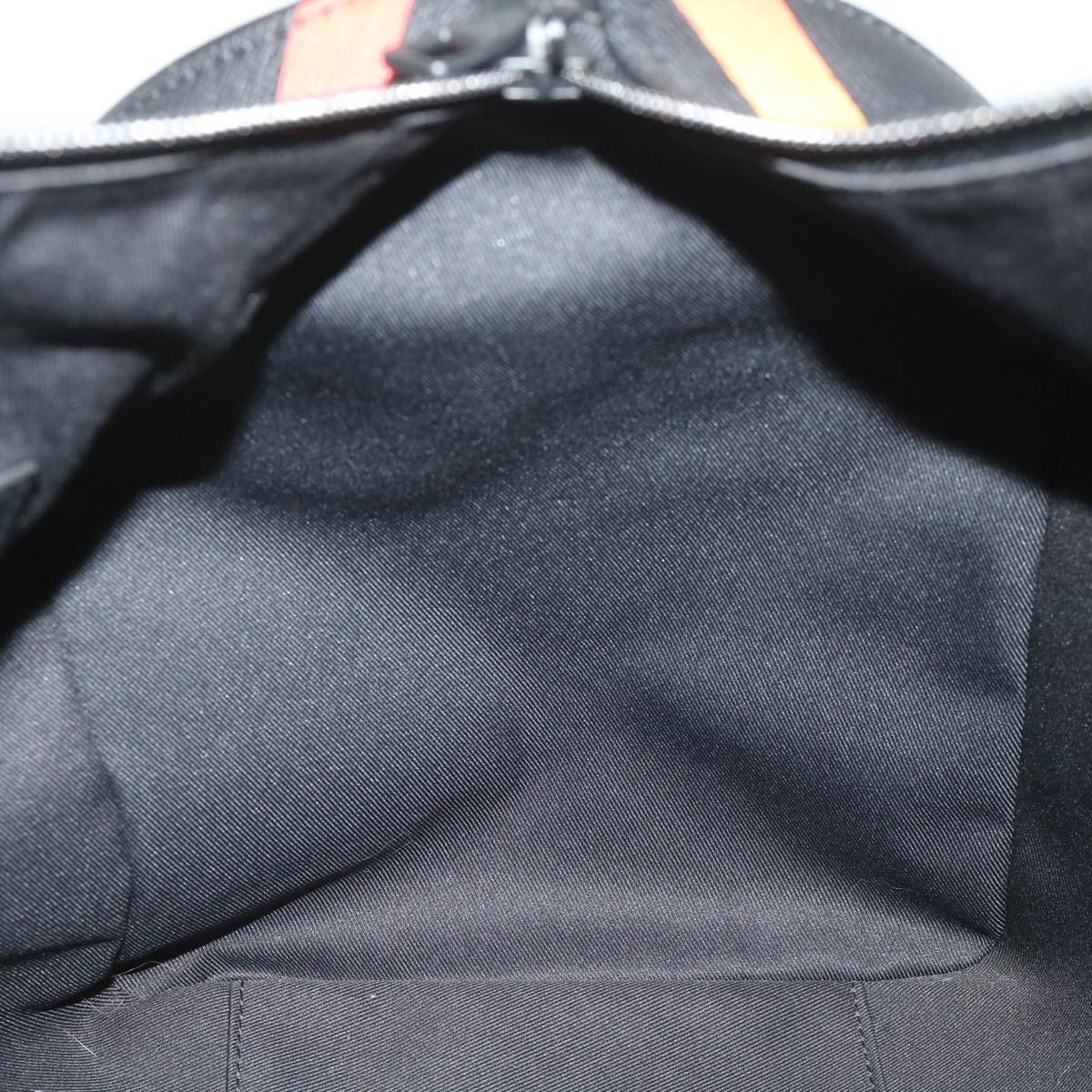 LOUIS VUITTON Taiga Rainbow Keepall Bandouliere 50 Boston Bag M30345 55863A