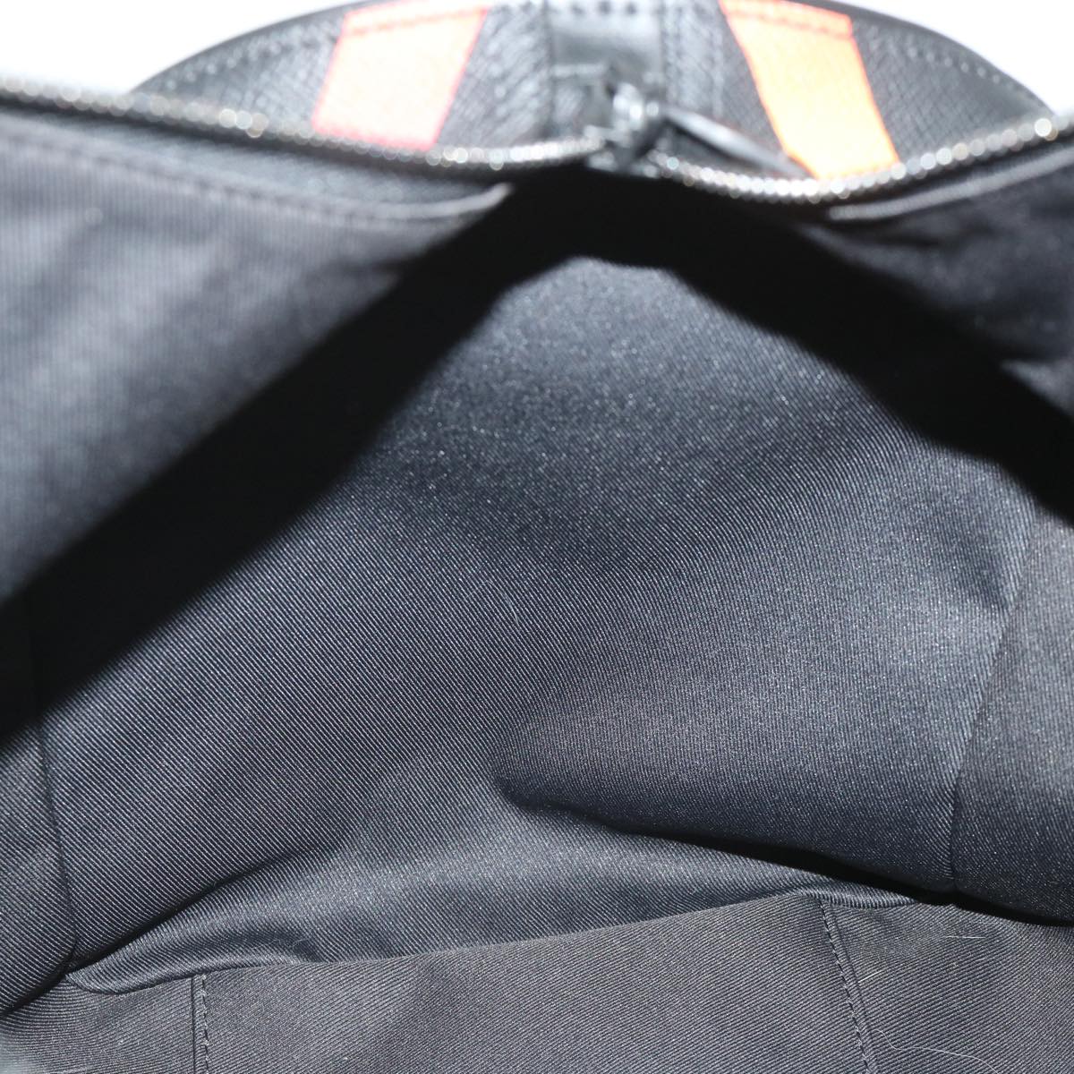 LOUIS VUITTON Taiga Rainbow Keepall Bandouliere 50 Boston Bag M30345 55863A