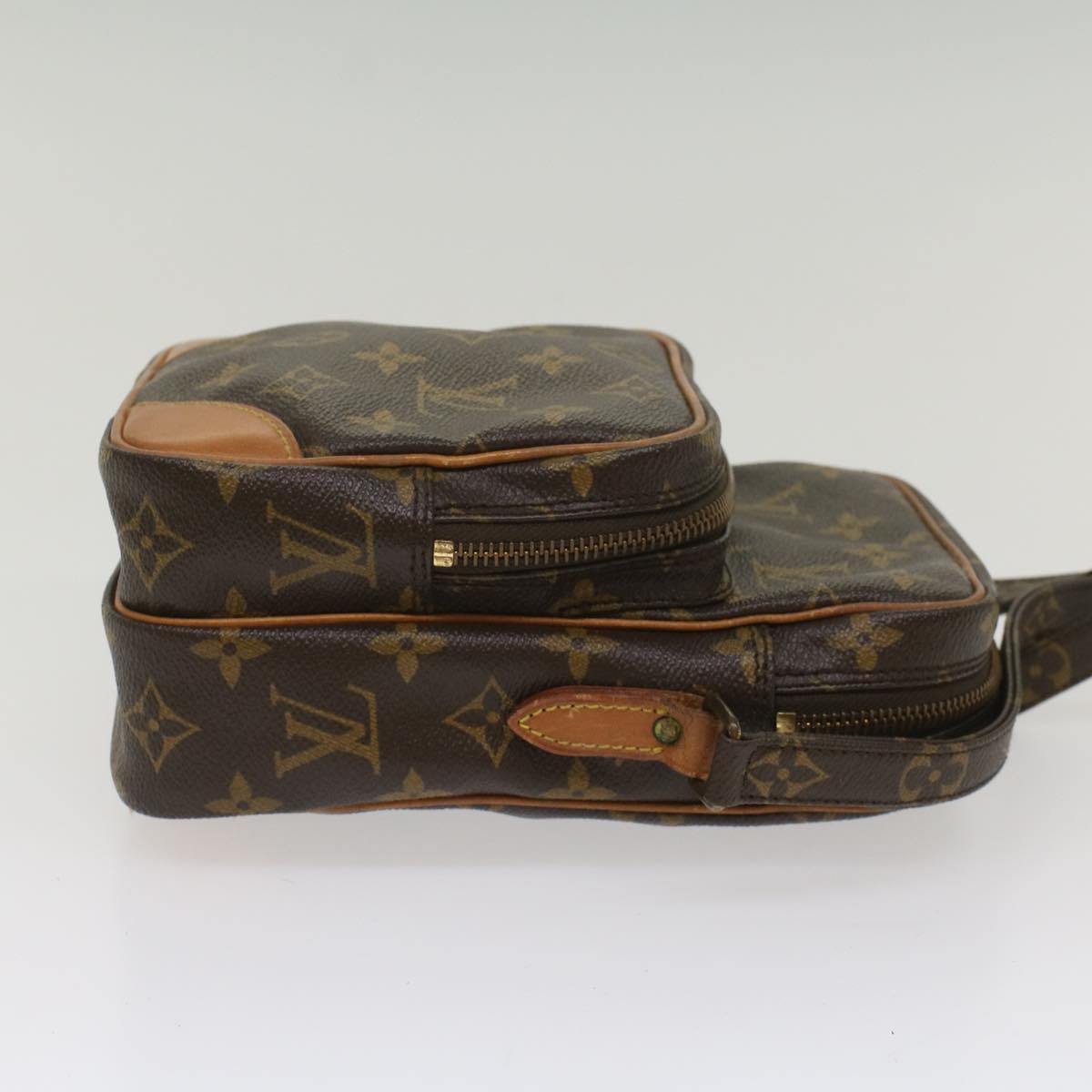 LOUIS VUITTON Monogram Amazon Shoulder Bag M45236 LV 55900