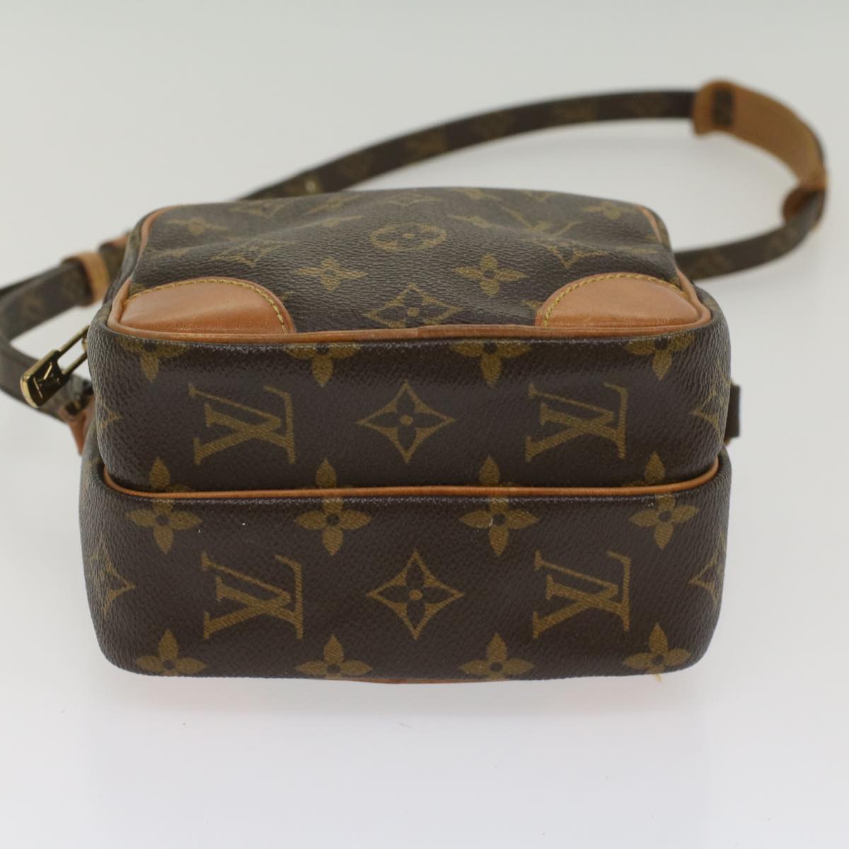LOUIS VUITTON Monogram Amazon Shoulder Bag M45236 LV 55900