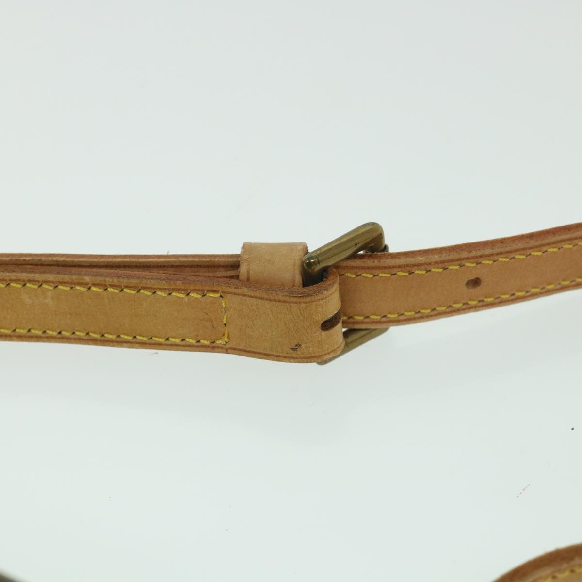 LOUIS VUITTON Monogram Senlis Shoulder Bag M51222 LV 55905