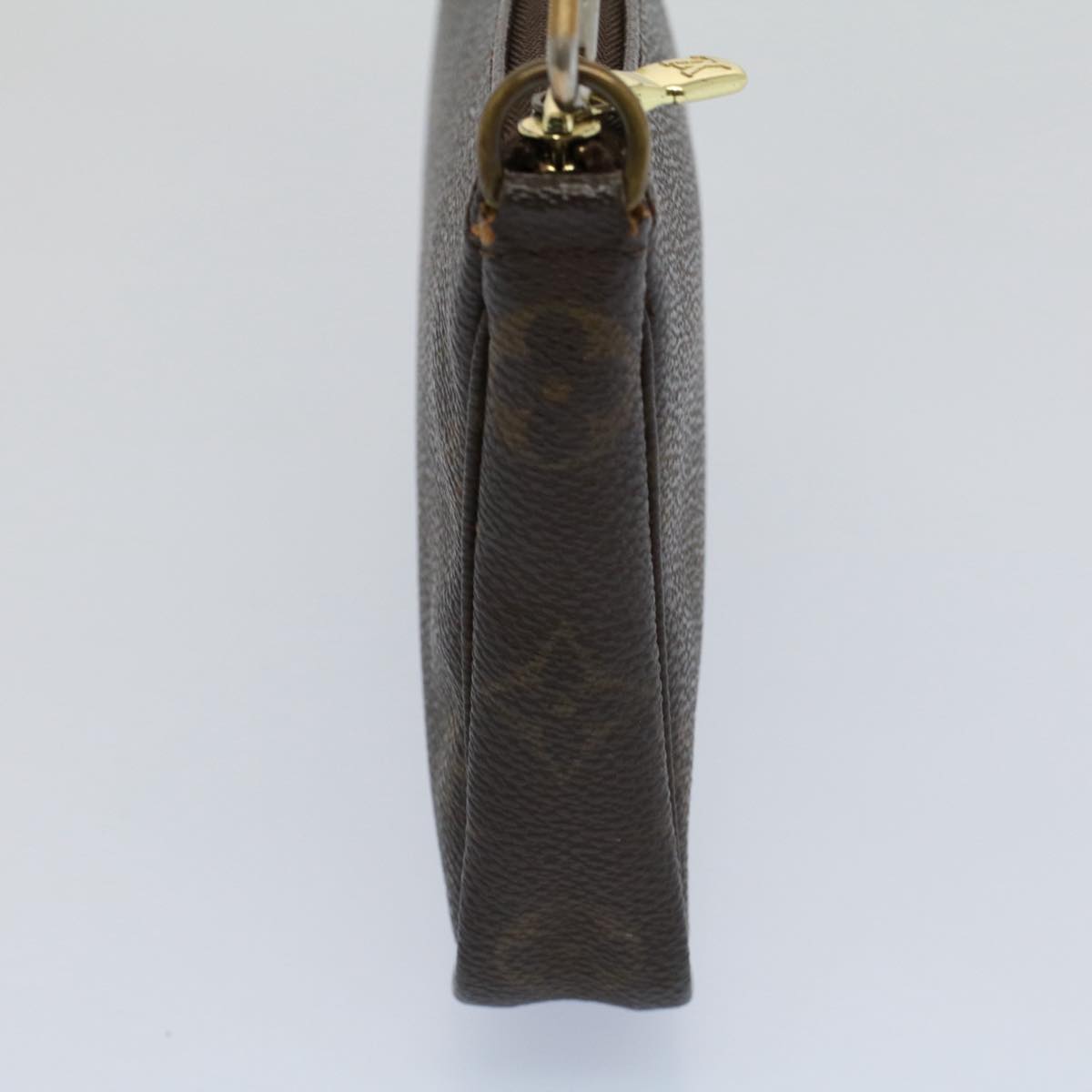 LOUIS VUITTON Monogram Pochette Accessoires Pouch M51980 LV 55910