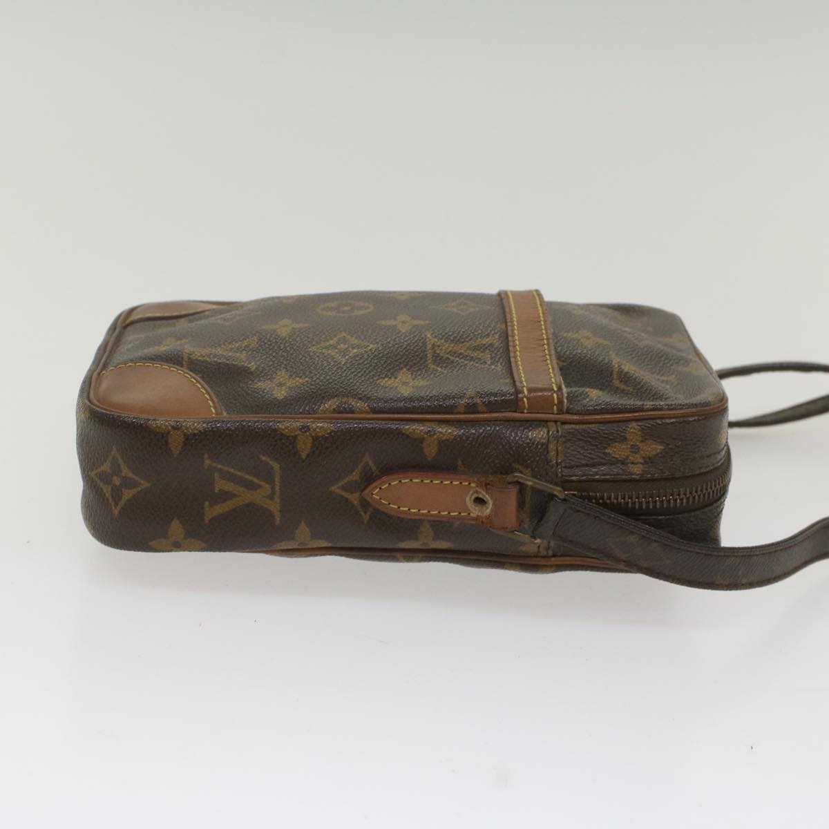 LOUIS VUITTON Monogram Danube Shoulder Bag M45266 LV 55933