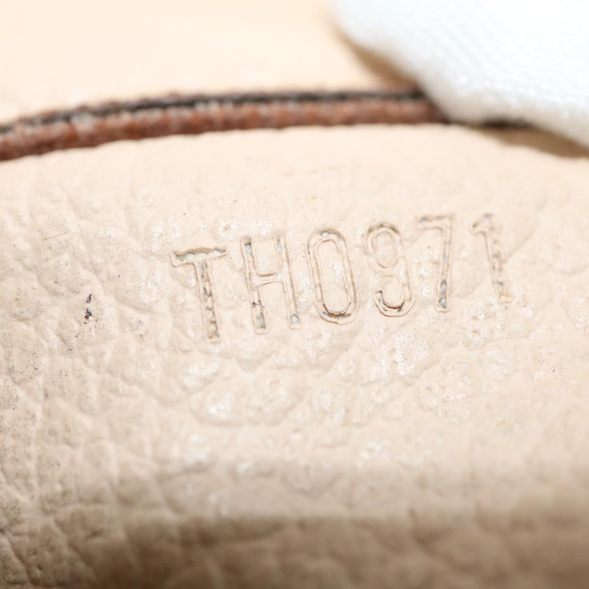 LOUIS VUITTON Monogram Poche Toilette 26 Pouch M47542 LV 55935