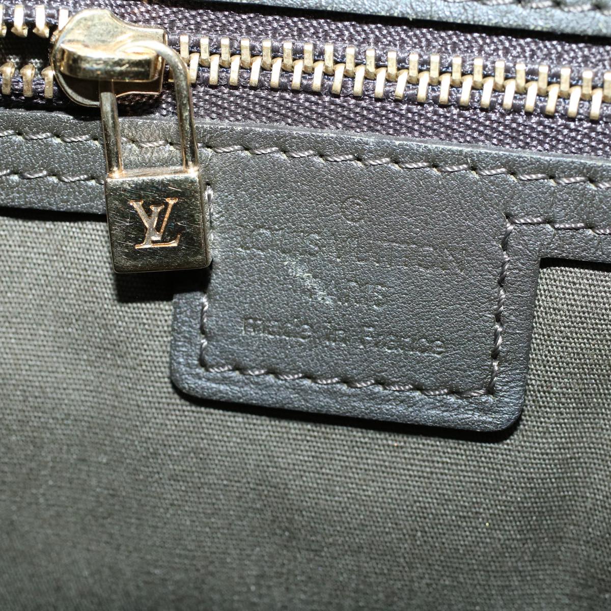 LOUIS VUITTON Monogram Mini Lucille GM Tote Bag TST Khaki M92681 LV 55958