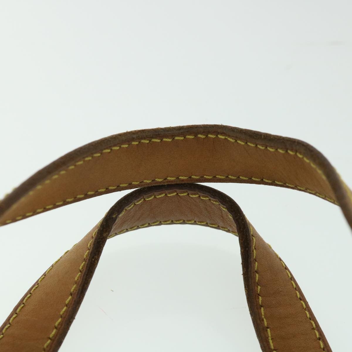 LOUIS VUITTON Monogram Porte Documents Pegas Hand Bag M53343 LV 55962