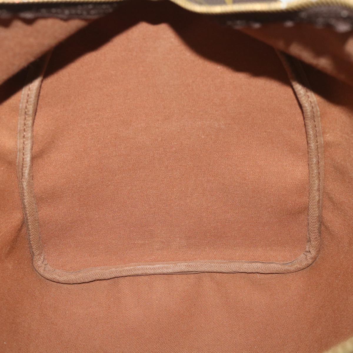 LOUIS VUITTON Monogram Keepall 45 Boston Bag M41428 LV 55970