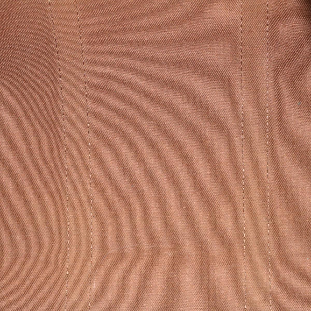 LOUIS VUITTON Monogram Keepall 50 Boston Bag M41426 LV 55977