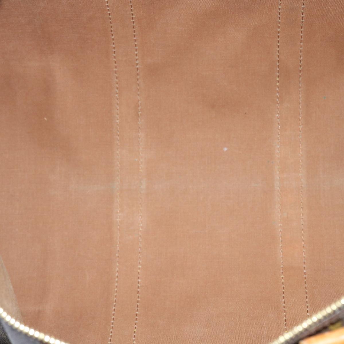 LOUIS VUITTON Monogram Keepall 50 Boston Bag Vintage M41426 LV 55987