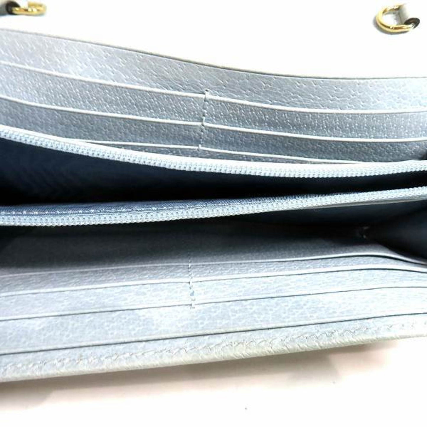 Gucci Gg Marmont  Canvas Wallet  ()