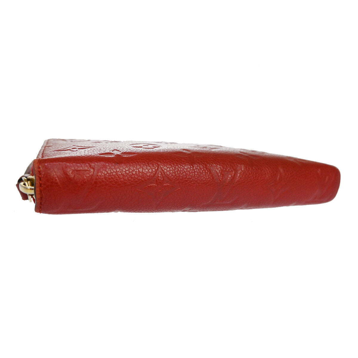 Louis Vuitton Zippy Wallet  Leather Wallet  ()