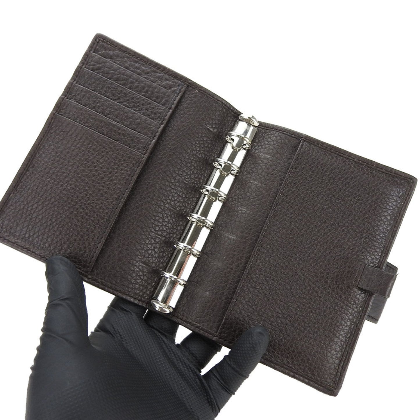 Gucci  Leather Wallet  ()