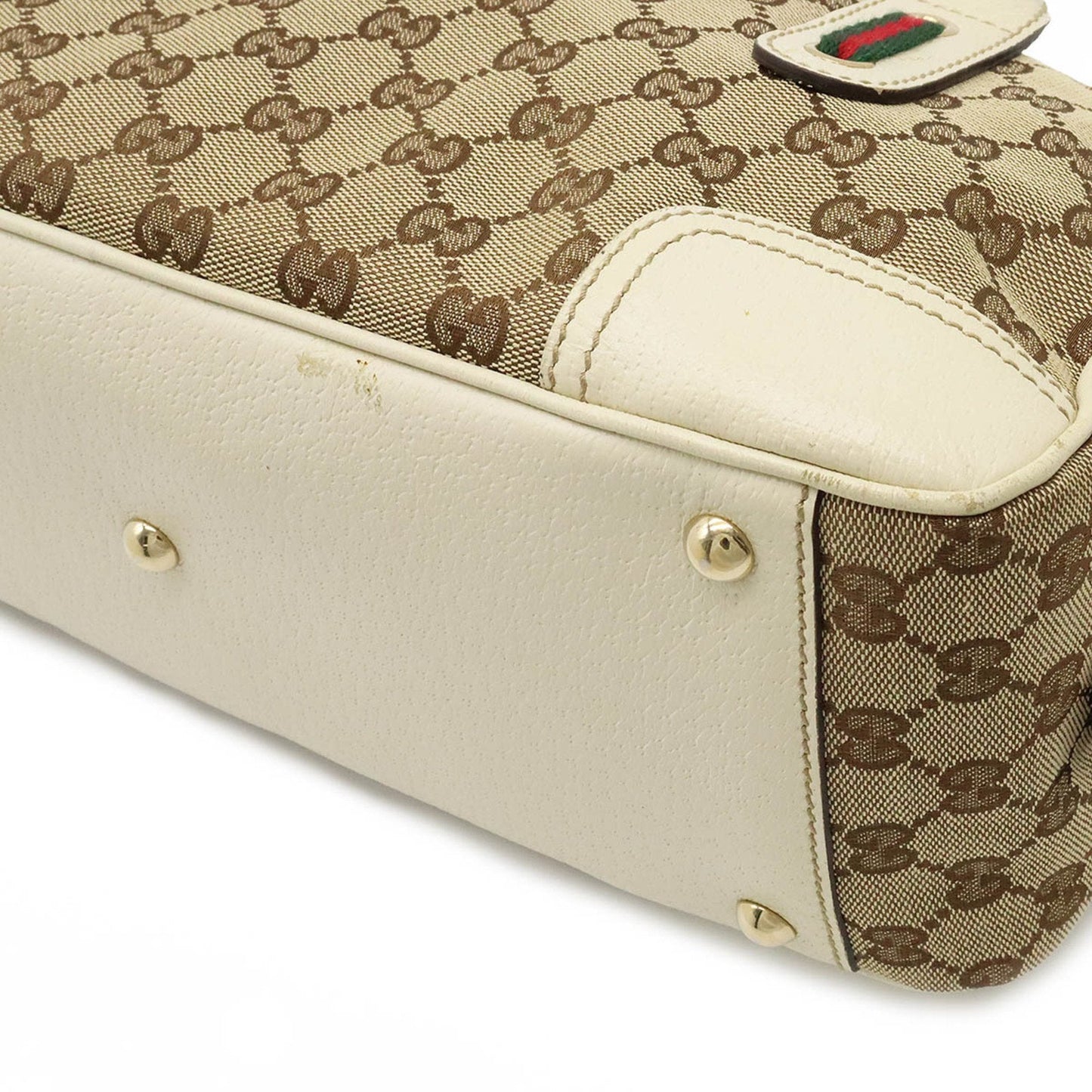 Luxury Gucci Trending 2025 Princy  Canvas Shoulder Bag ()