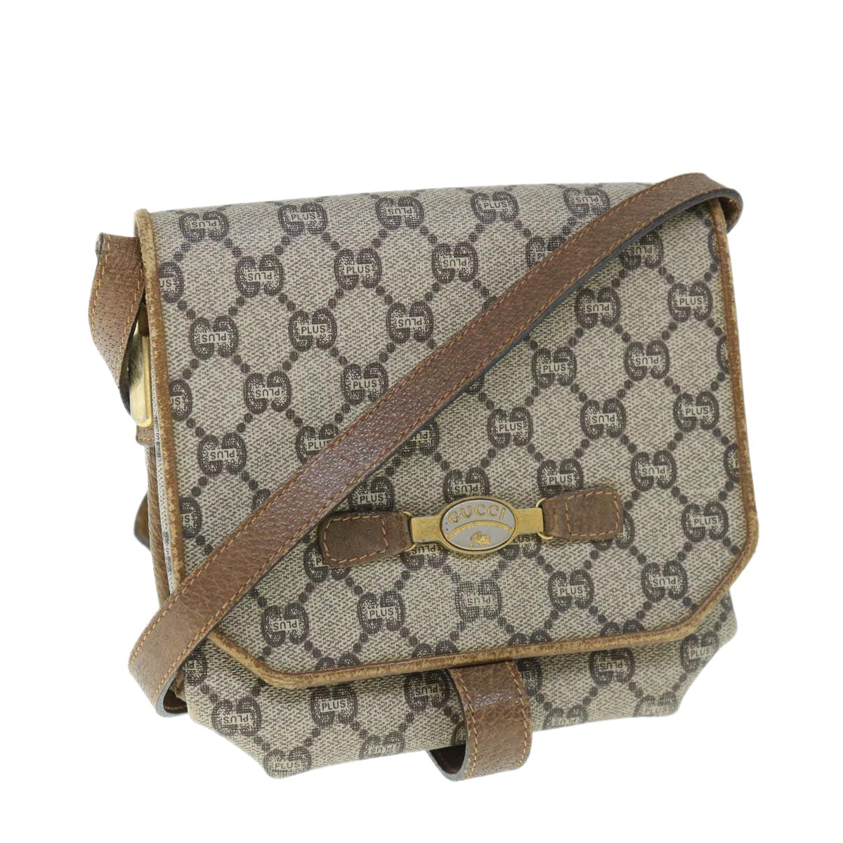 Luxury Gucci Trending 2025  Canvas Shoulder Bag ()