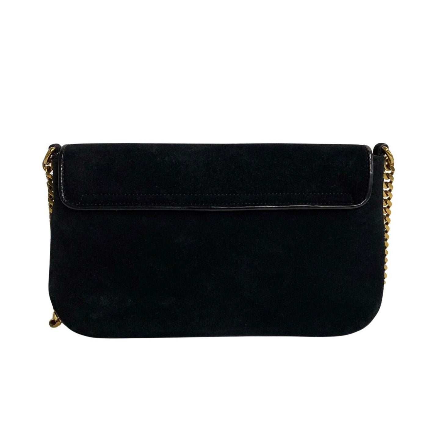 Gucci  Leather Shoulder Bag ()