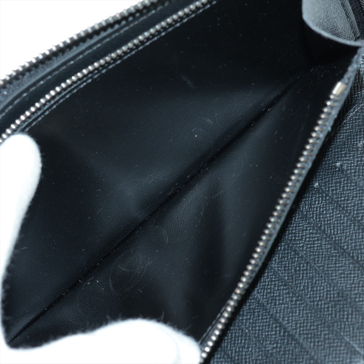 Louis Vuitton Monogram Zippy Wallet Vertical M62295