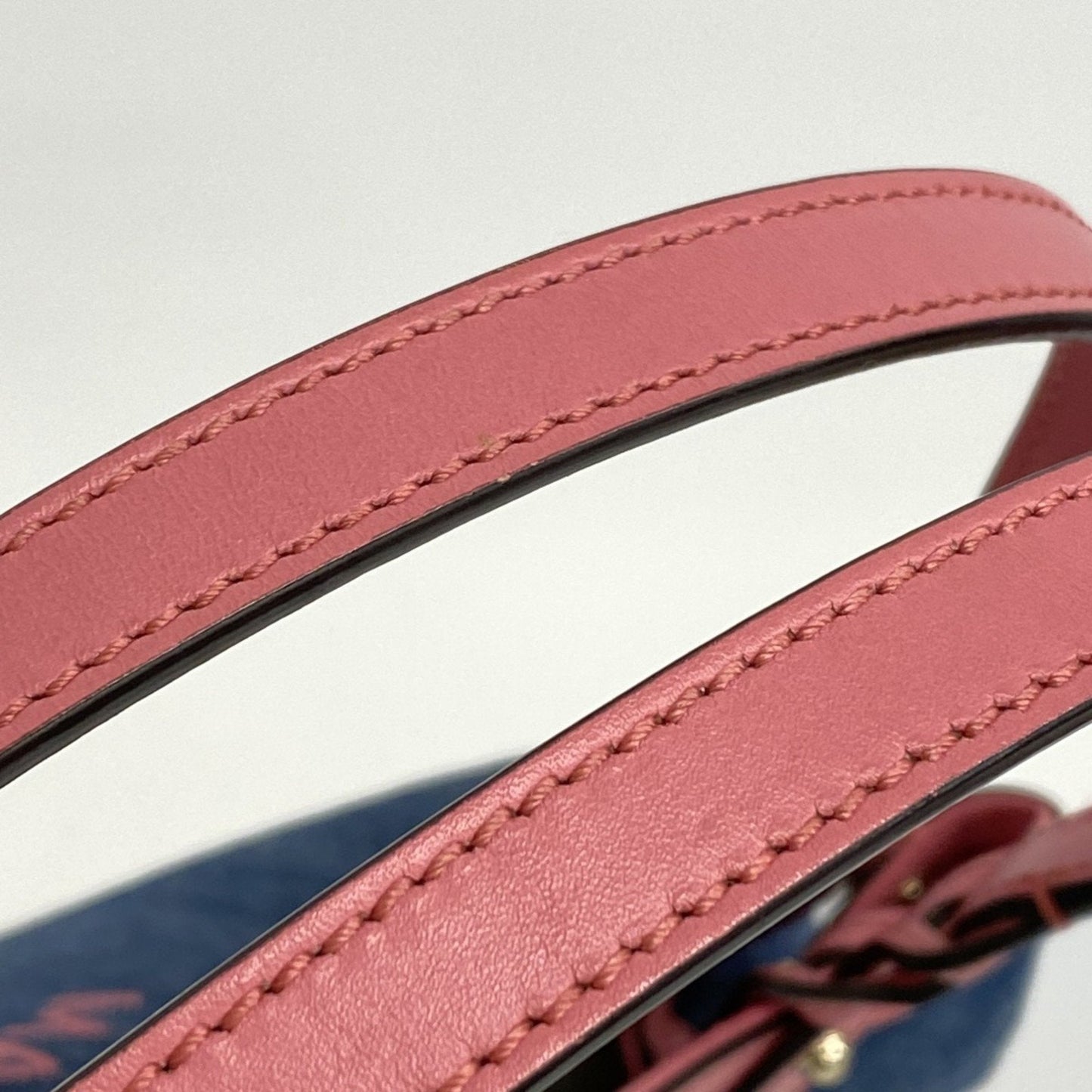 Gucci Craft   - Jeans Tote Bag ()